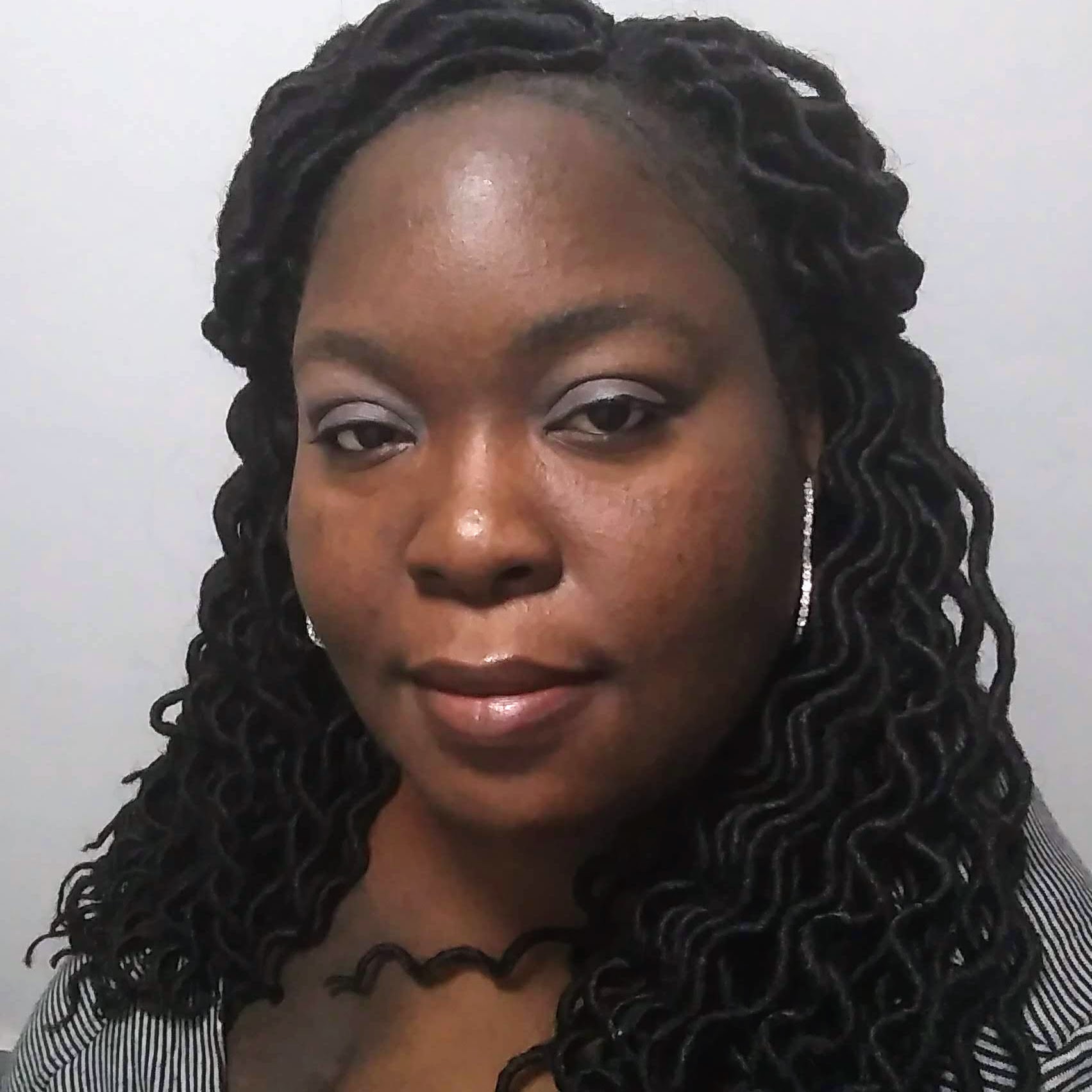 Latecia Moore, Business Consultant