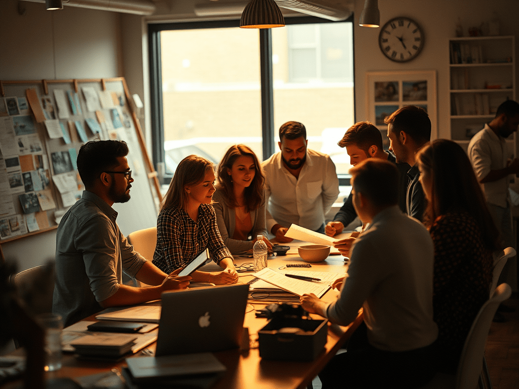 Building a Strong Brand: It’s More Than a Logo