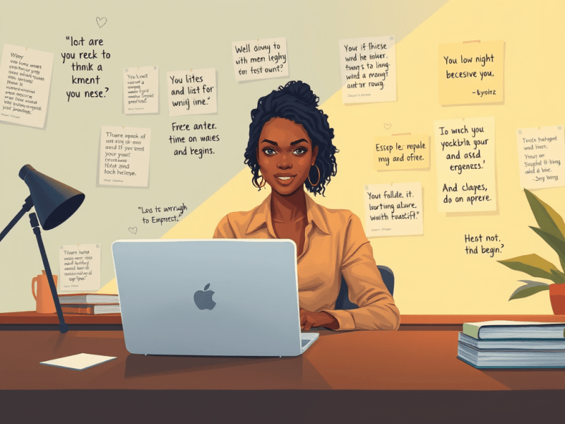 What You Know is Enough to&nbsp;Begin